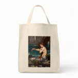 A Mermaid, Waterhouse bags