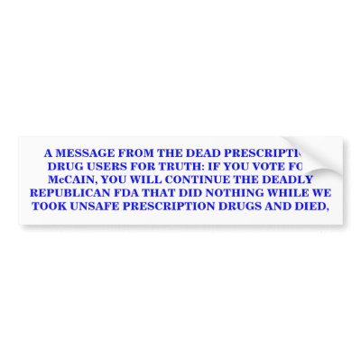 A MESSAGE FROM THE DEAD PRESCRIPTION DRUG USERS by maximus7