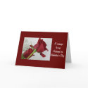 A message to my Husband- Valentine's Day cards