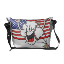 a messenger bags