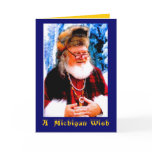 A Michigan Christmas Wish
