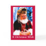 A Michigan Woodland Christmas Wish