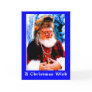 A Michigan Woodland Christmas Wish
