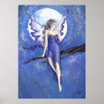 A Midsummer Night Poster
