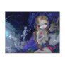 "A Midsummer Night's Dream" Postcard