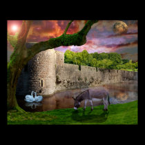 A Midsummer nights Dream posters