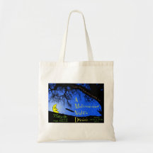 A MIDSUMMER NIGHT'S DREAM Tote Bags