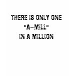 a-mill - Customised - Customised - Customised t-shirts