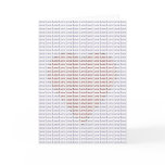 A Million Loves Card