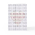A Million Loves cards