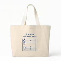A Minor Totebag