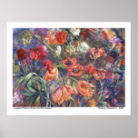 A Mixed Bunch From The Dutchman Print