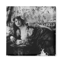 A Modern Odalisque