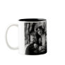 A Modern Odalisque Coffee Mugs