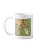 A Moment to Smell the Flower mugs