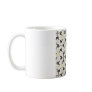 A Monkey Scene Mug