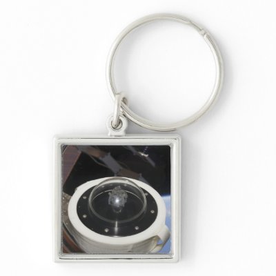 A moon rock 3 key chains by stocktrek
