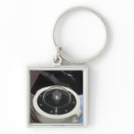 A moon rock 3 keychains