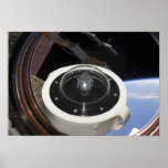 A moon rock 3 print