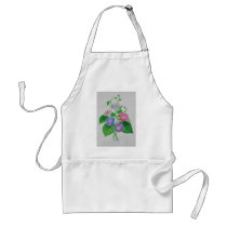 A Morning Glory Aprons