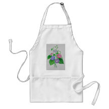 A Morning Glory Aprons