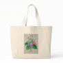 A Morning Glory Tote Bag