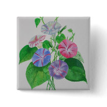 A Morning Glory Buttons