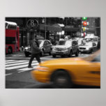 A Morning in New York posters