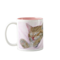 A Morning Without Coffee is Like...Sleep Coffee Mug