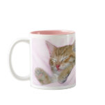 A Morning Without Coffee is Like...Sleep mugs