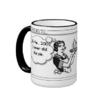 A Mother is...Love Mug