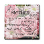 A Mother Is Square Magnet