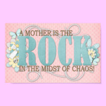 A mother is the rock posters