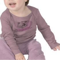 A Mother’s Love Is Forever t-shirts