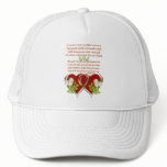 A Mother's Heart hats