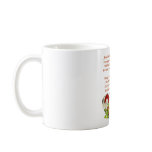 A Mother's Heart Coffee Mugs