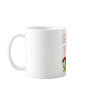 A Mother's Heart Coffee Mugs