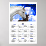 A MOTHER'S LOVE 2012 Calendar Poster