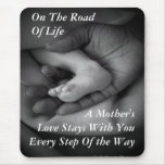 A Mother's Love mousepads