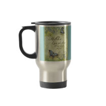 A Mother's Love - Mug