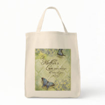 A Mother's Love - Tote Bag