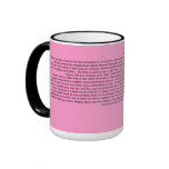 A Mother's Mug