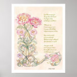 A Mother's Poem posters