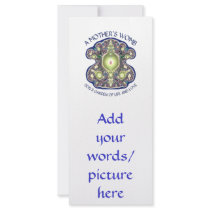 A Mother's Womb: God's Garden of Life and Love