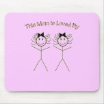 A Mousepad for Mum