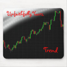 A Mousepad Unfaithfully Yours, Trend