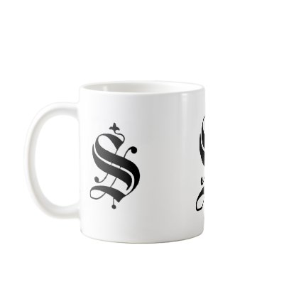 a mug by notsure512