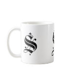 a mug