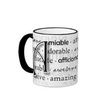 A Mug