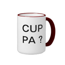A MUG FOR PA